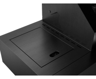 KOLER Grill ogrodowy S3 ONYX czarny - 1532908 - zdjęcie 13